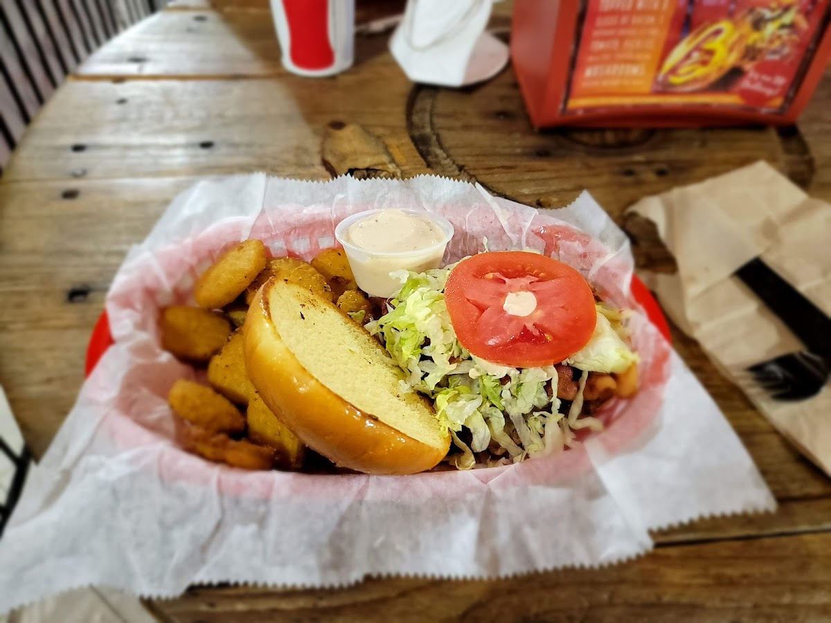 Slide Background Image